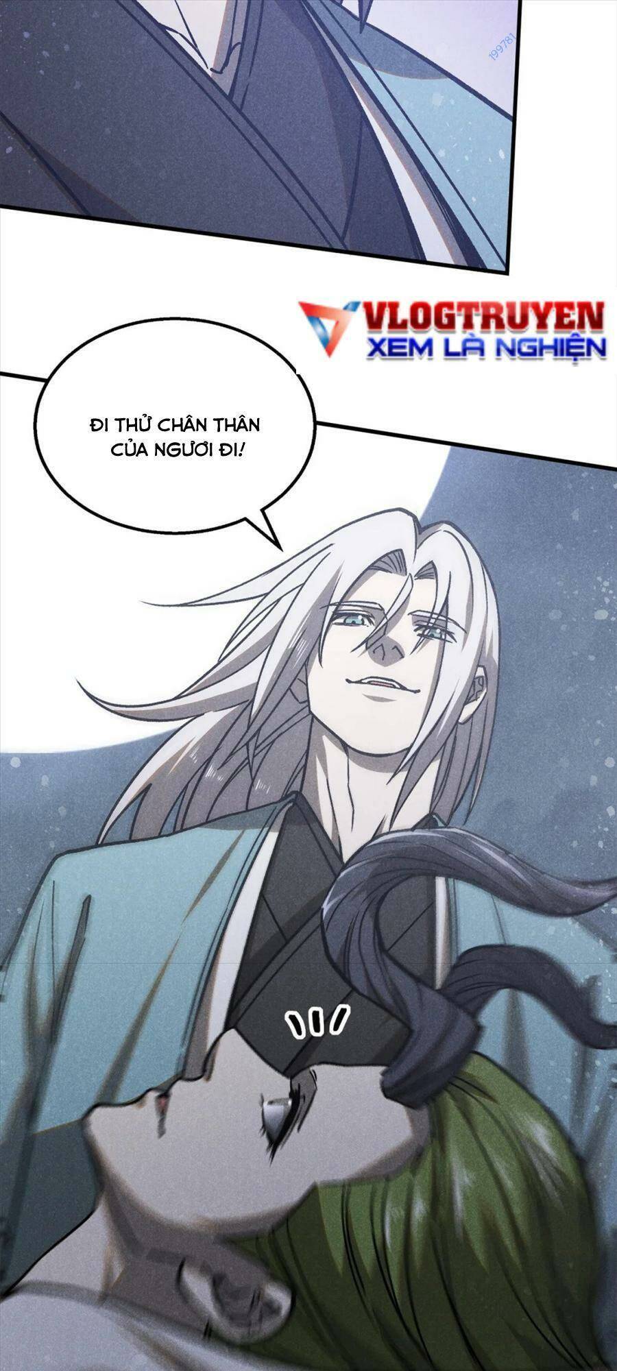 Tâm ma: Chapter 99