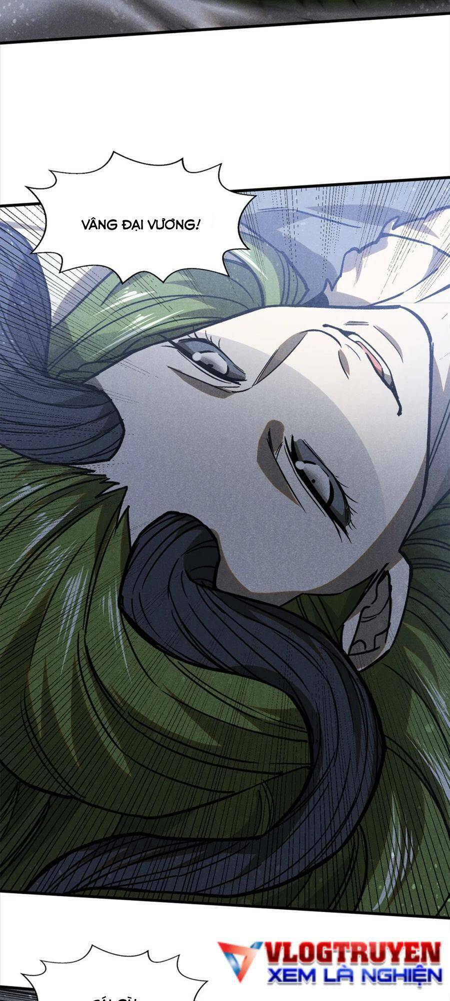 Tâm ma: Chapter 99