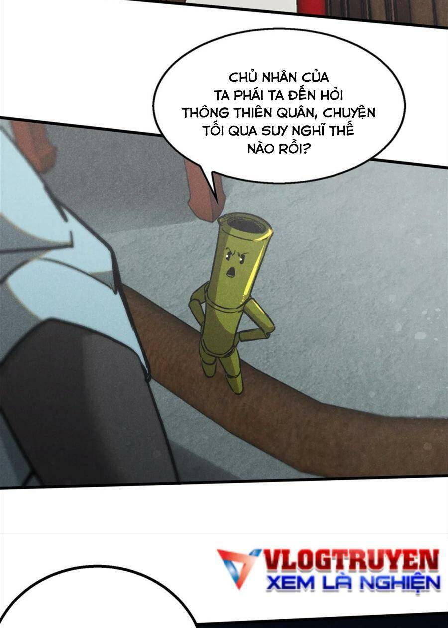 Tâm ma: Chapter 99