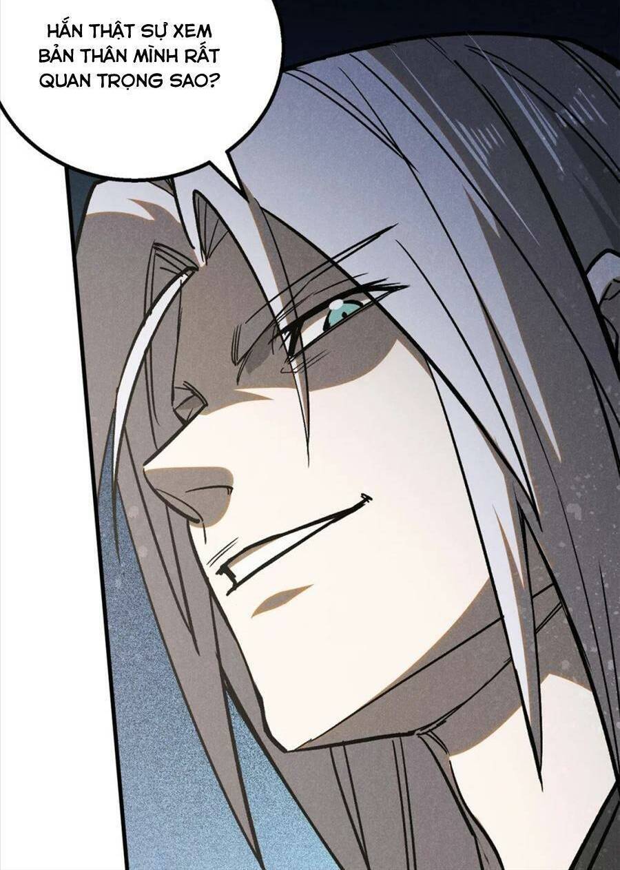 Tâm ma: Chapter 99