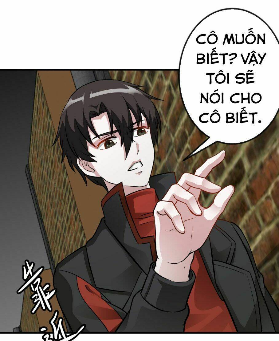 Ta Chẳng Qua Là Một Đại La Kim Tiên: Chapter 1
