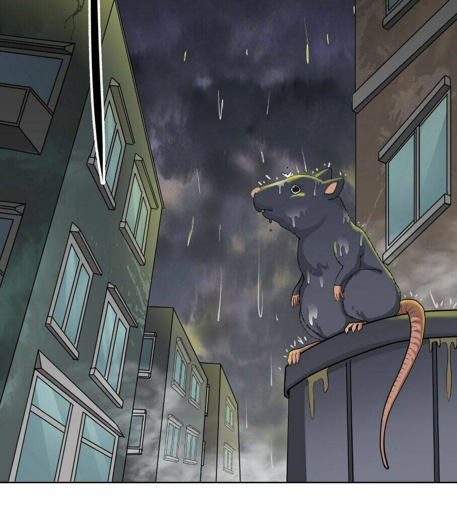 Ta Chẳng Qua Là Một Đại La Kim Tiên: Chapter 1