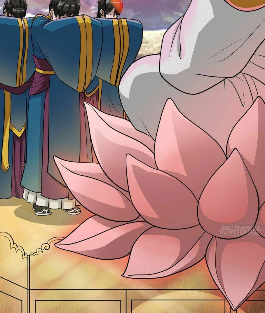 Ta Chẳng Qua Là Một Đại La Kim Tiên: Chapter 1