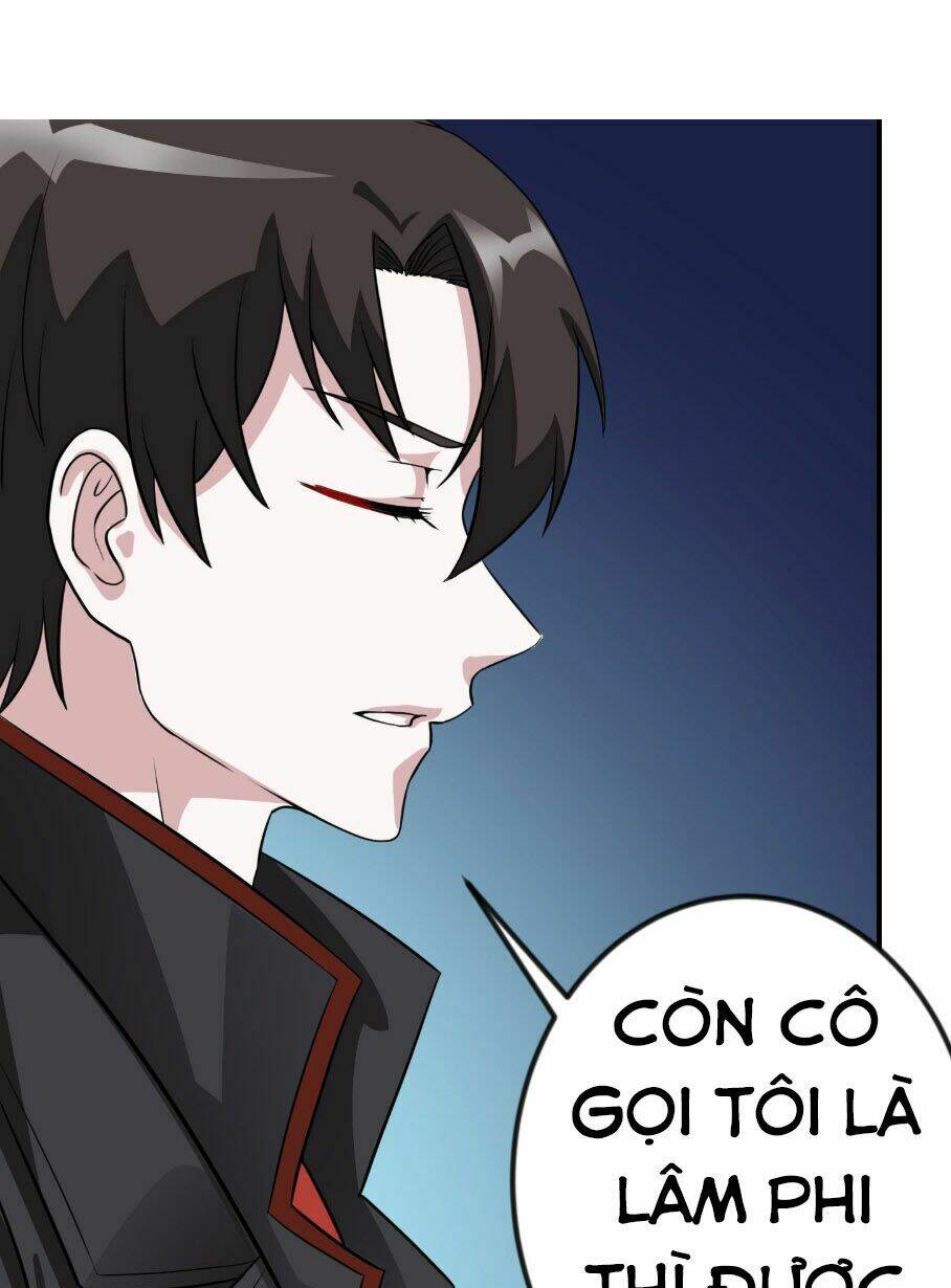 Ta Chẳng Qua Là Một Đại La Kim Tiên: Chapter 1