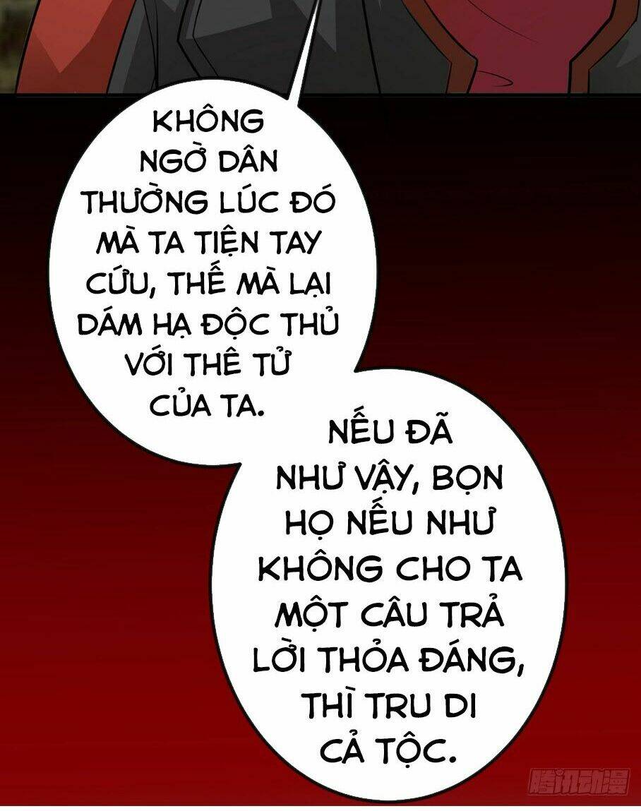 Ta Chẳng Qua Là Một Đại La Kim Tiên: Chapter 1