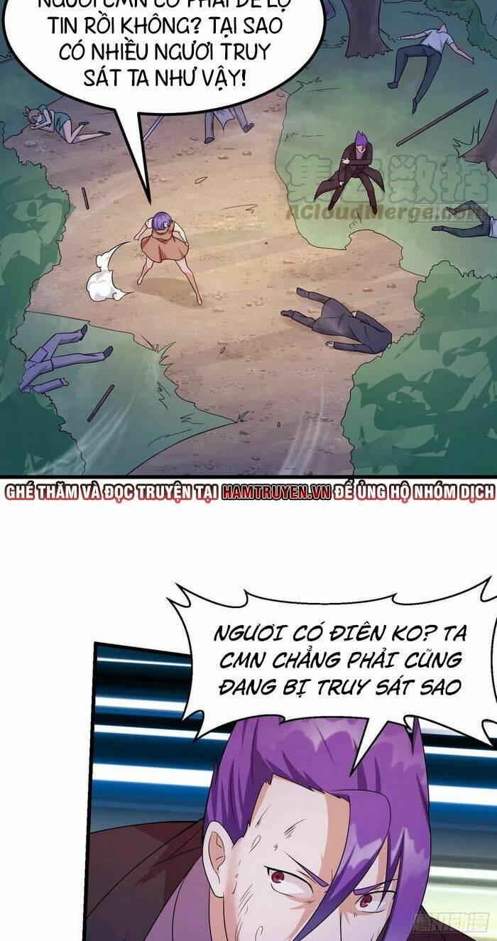 Ta Chẳng Qua Là Một Đại La Kim Tiên: Chapter 100
