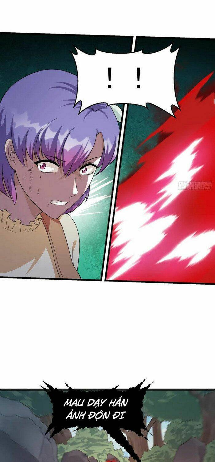 Ta Chẳng Qua Là Một Đại La Kim Tiên: Chapter 100