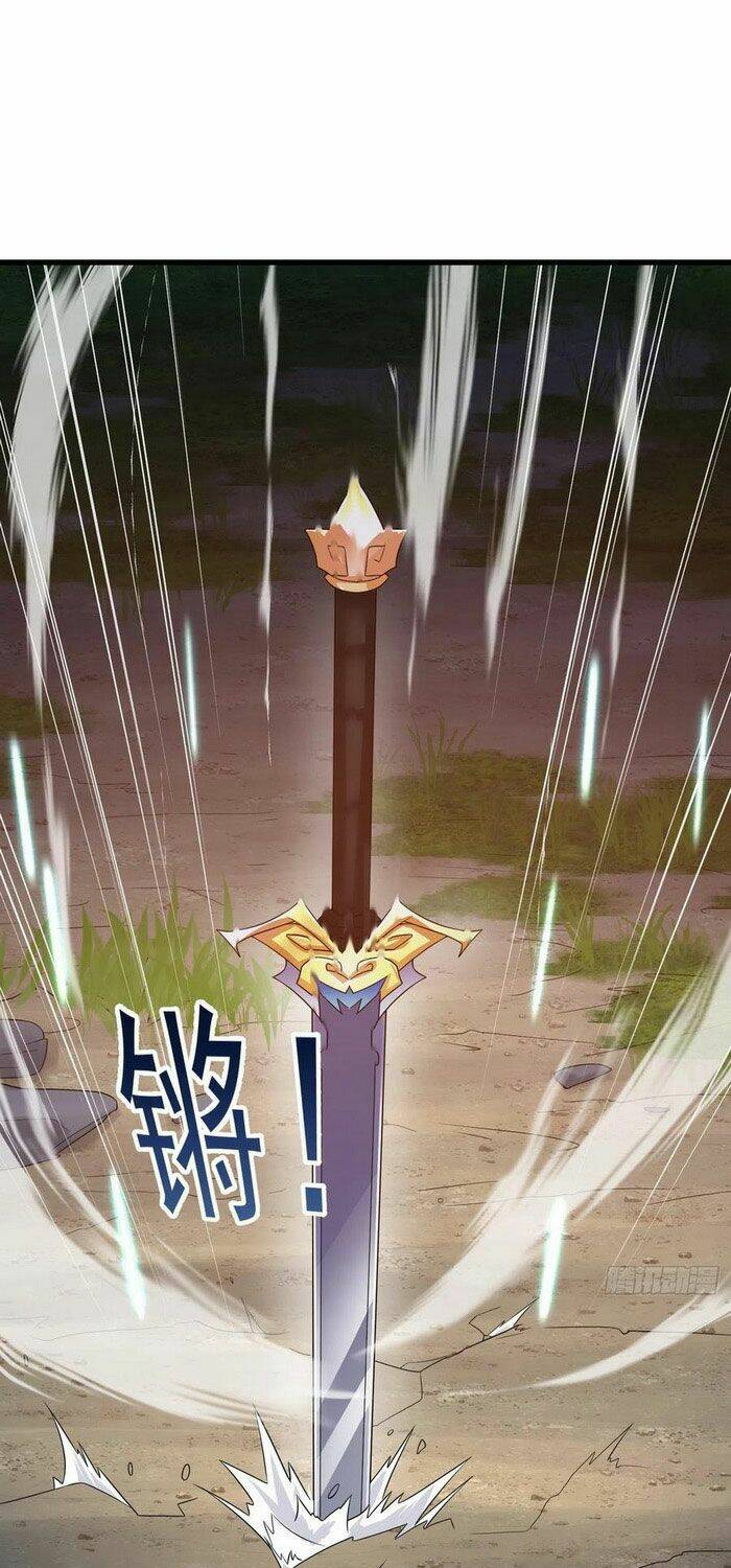 Ta Chẳng Qua Là Một Đại La Kim Tiên: Chapter 100