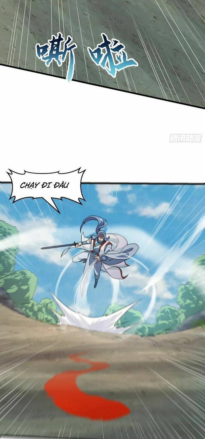 Ta Chẳng Qua Là Một Đại La Kim Tiên: Chapter 100