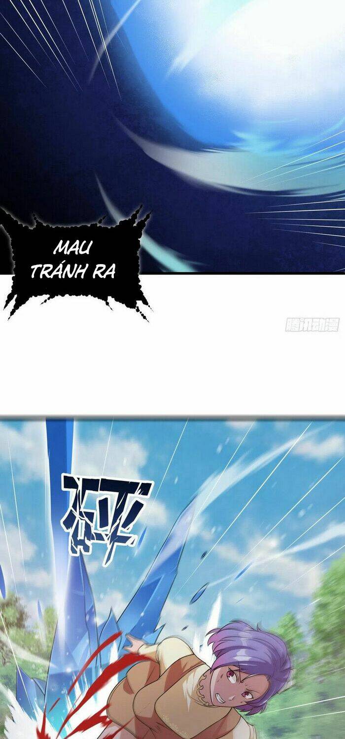 Ta Chẳng Qua Là Một Đại La Kim Tiên: Chapter 100