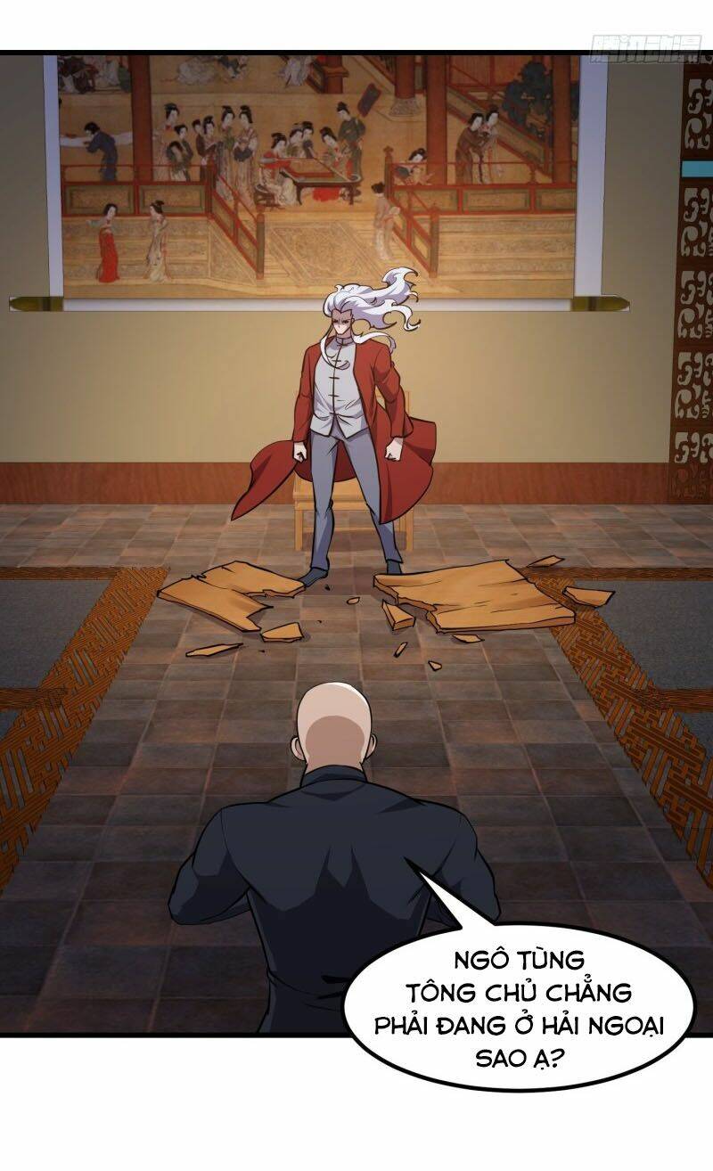 Ta Chẳng Qua Là Một Đại La Kim Tiên: Chapter 102