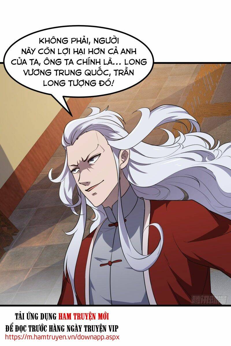 Ta Chẳng Qua Là Một Đại La Kim Tiên: Chapter 102