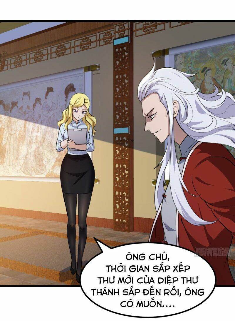 Ta Chẳng Qua Là Một Đại La Kim Tiên: Chapter 102