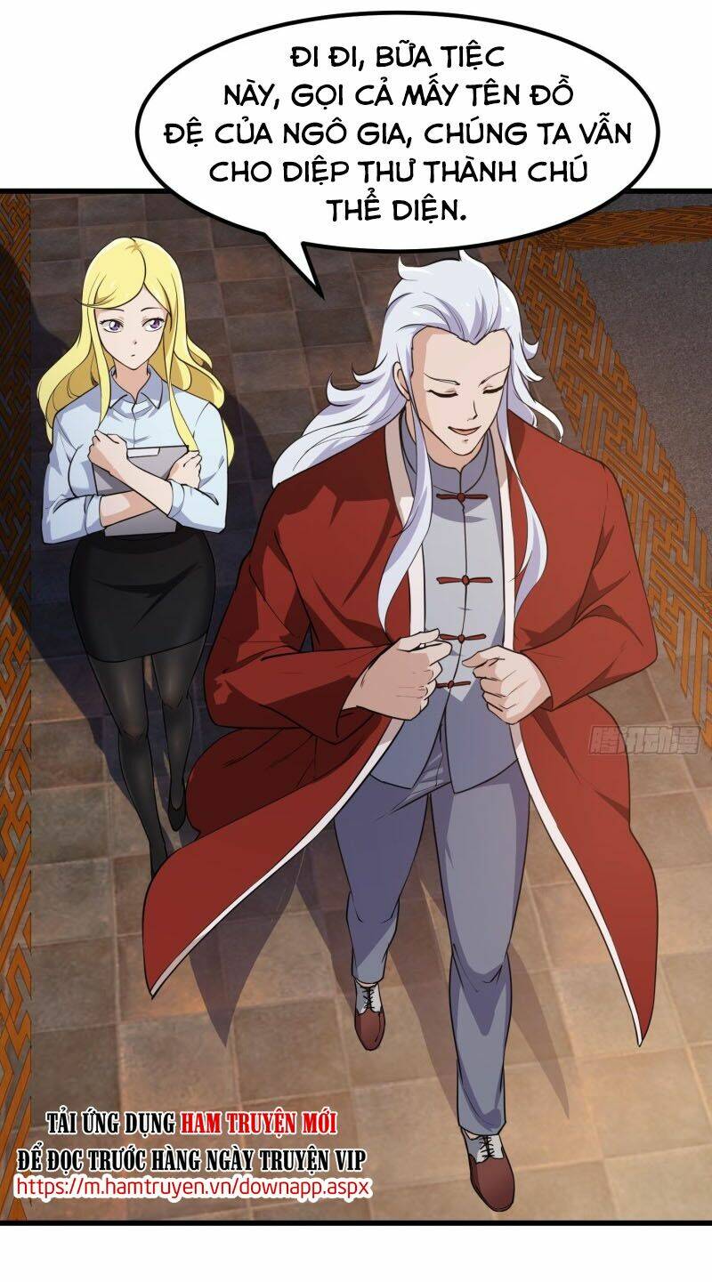 Ta Chẳng Qua Là Một Đại La Kim Tiên: Chapter 102