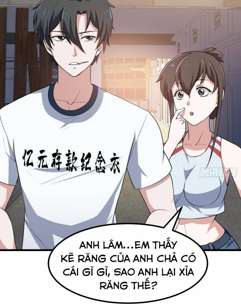 Ta Chẳng Qua Là Một Đại La Kim Tiên: Chapter 102