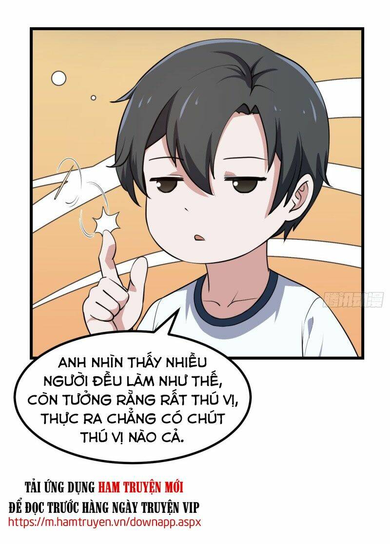 Ta Chẳng Qua Là Một Đại La Kim Tiên: Chapter 102