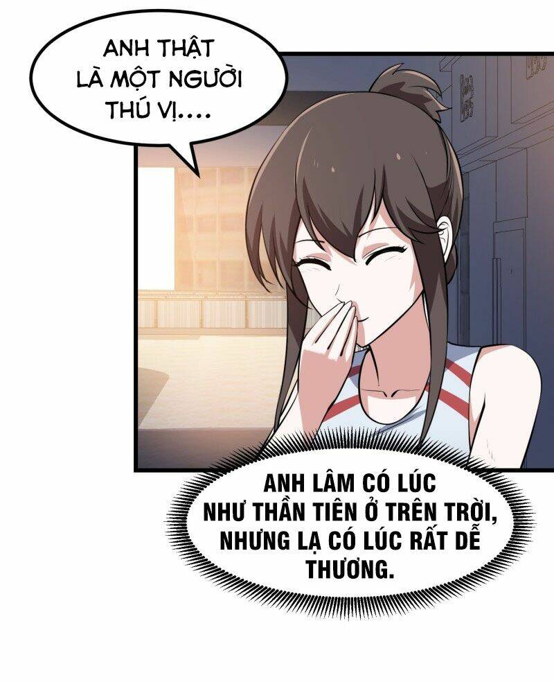 Ta Chẳng Qua Là Một Đại La Kim Tiên: Chapter 102