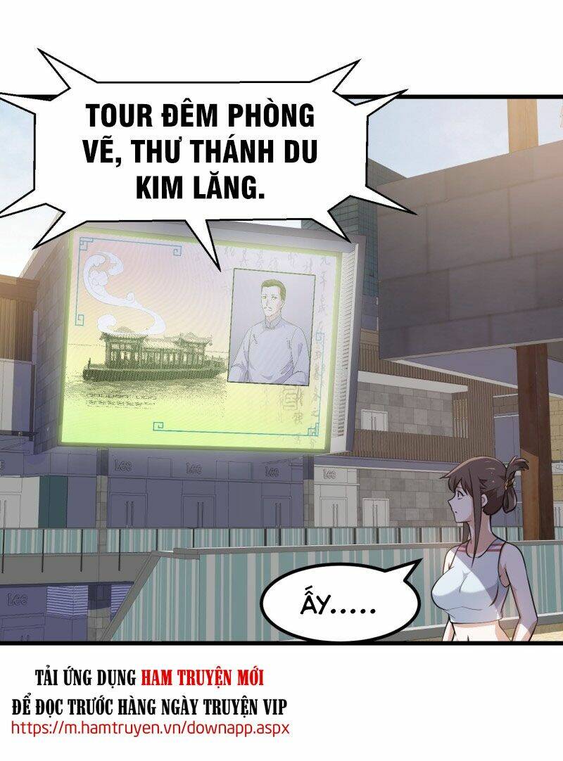 Ta Chẳng Qua Là Một Đại La Kim Tiên: Chapter 102