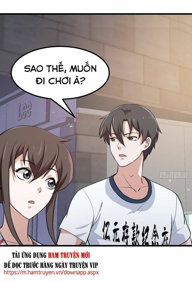 Ta Chẳng Qua Là Một Đại La Kim Tiên: Chapter 102