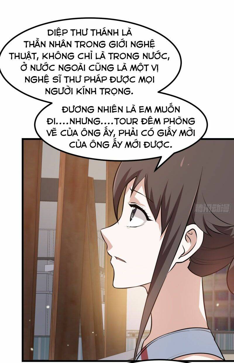Ta Chẳng Qua Là Một Đại La Kim Tiên: Chapter 102
