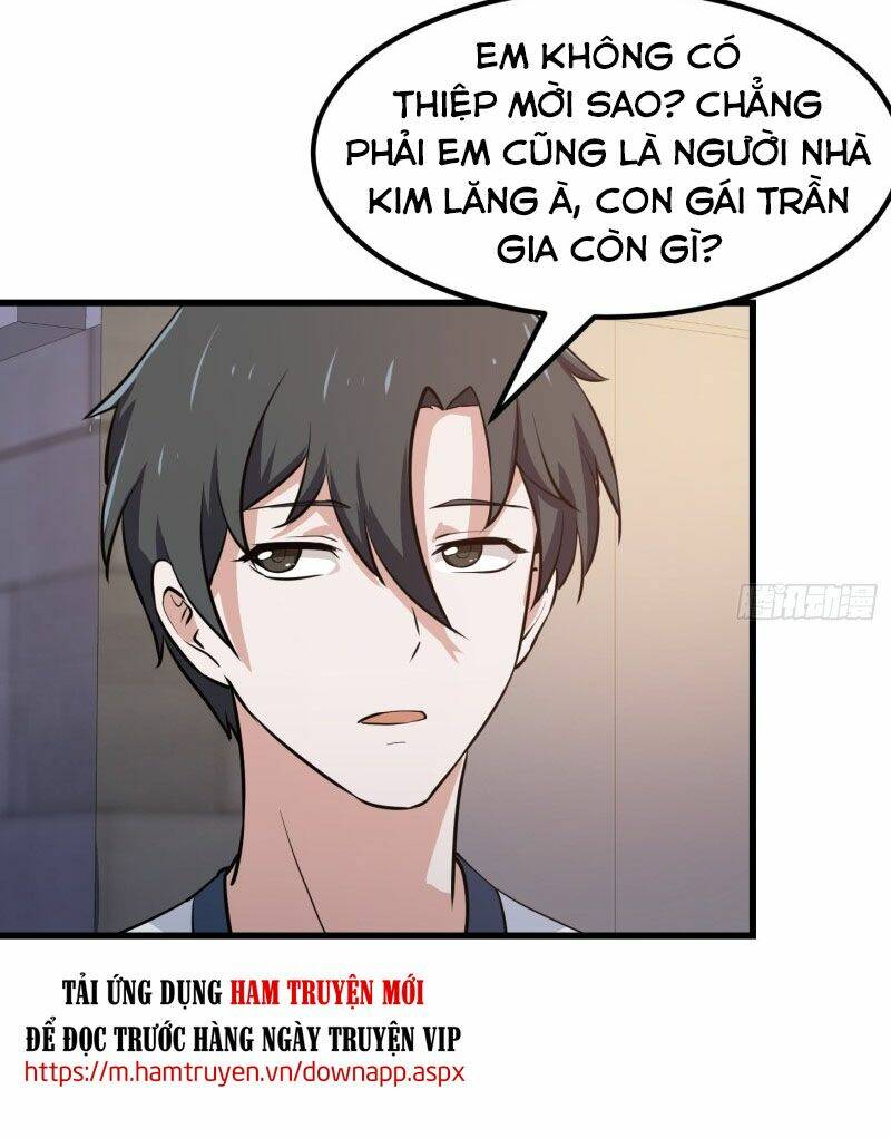 Ta Chẳng Qua Là Một Đại La Kim Tiên: Chapter 102