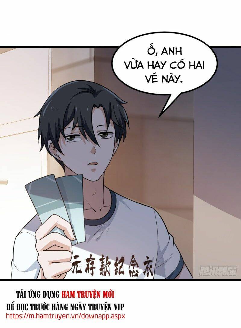 Ta Chẳng Qua Là Một Đại La Kim Tiên: Chapter 102