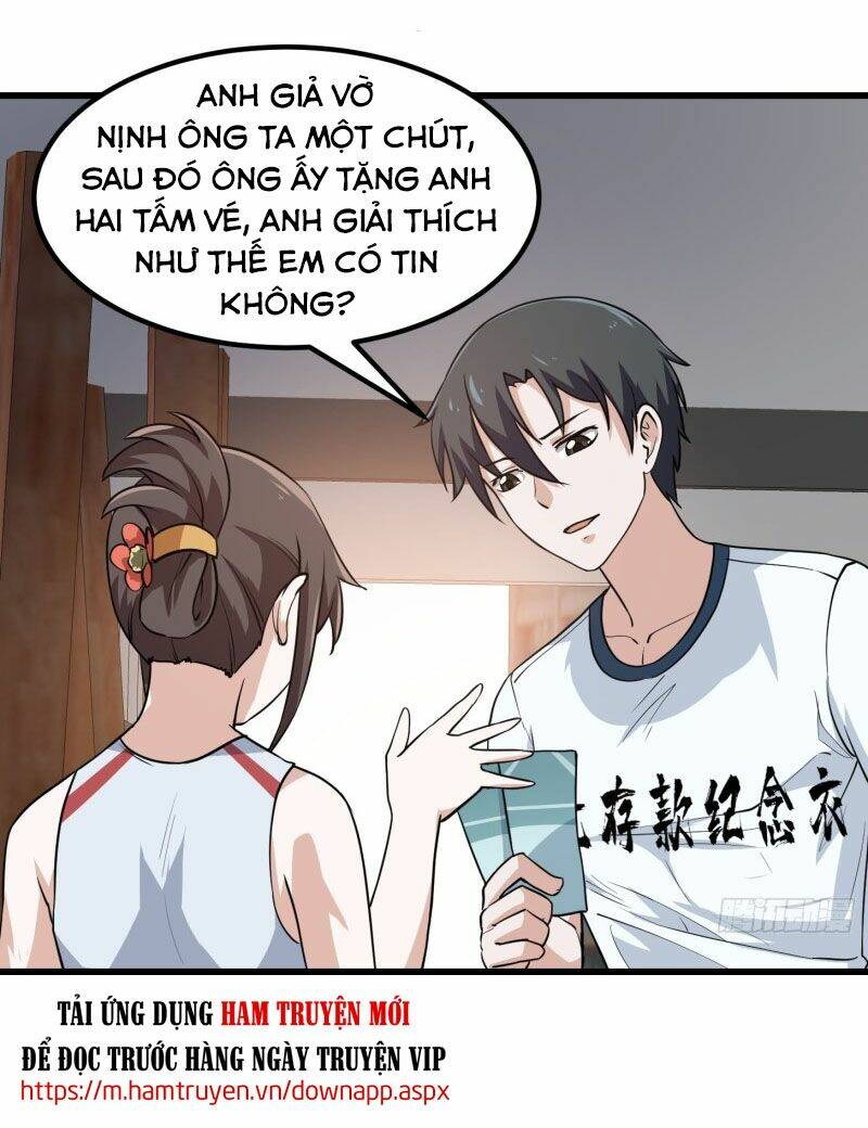 Ta Chẳng Qua Là Một Đại La Kim Tiên: Chapter 102