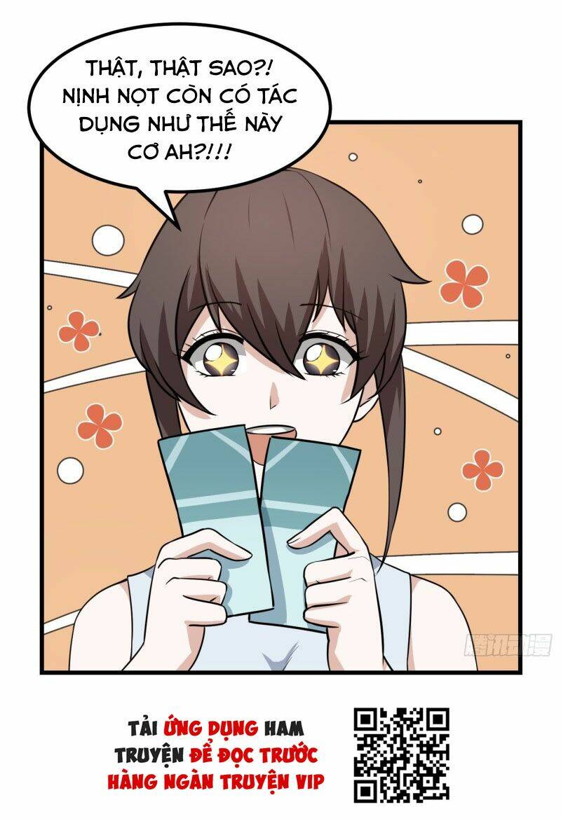 Ta Chẳng Qua Là Một Đại La Kim Tiên: Chapter 102