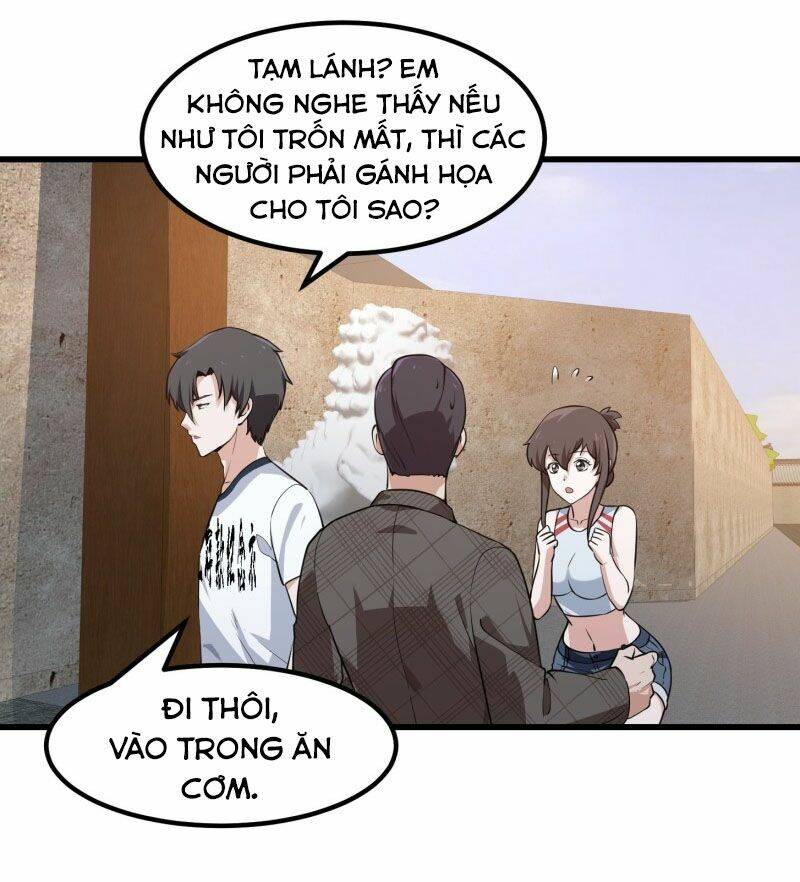 Ta Chẳng Qua Là Một Đại La Kim Tiên: Chapter 102