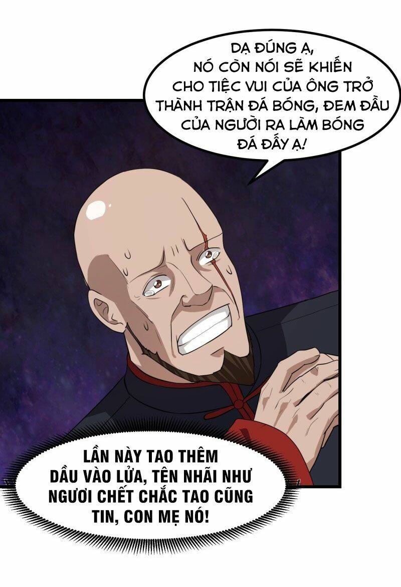 Ta Chẳng Qua Là Một Đại La Kim Tiên: Chapter 102