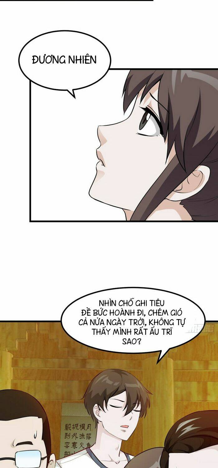 Ta Chẳng Qua Là Một Đại La Kim Tiên: Chapter 103