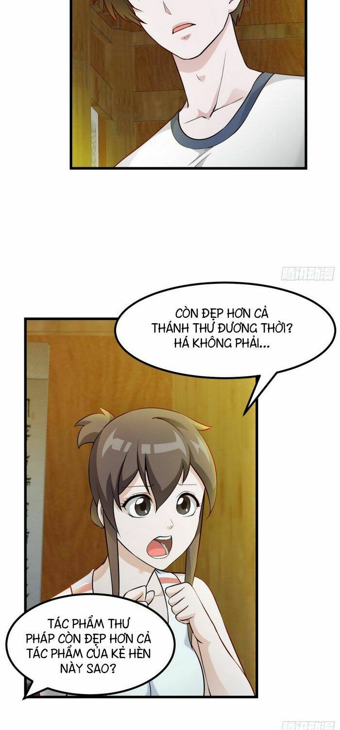 Ta Chẳng Qua Là Một Đại La Kim Tiên: Chapter 103