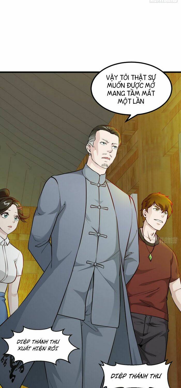 Ta Chẳng Qua Là Một Đại La Kim Tiên: Chapter 103