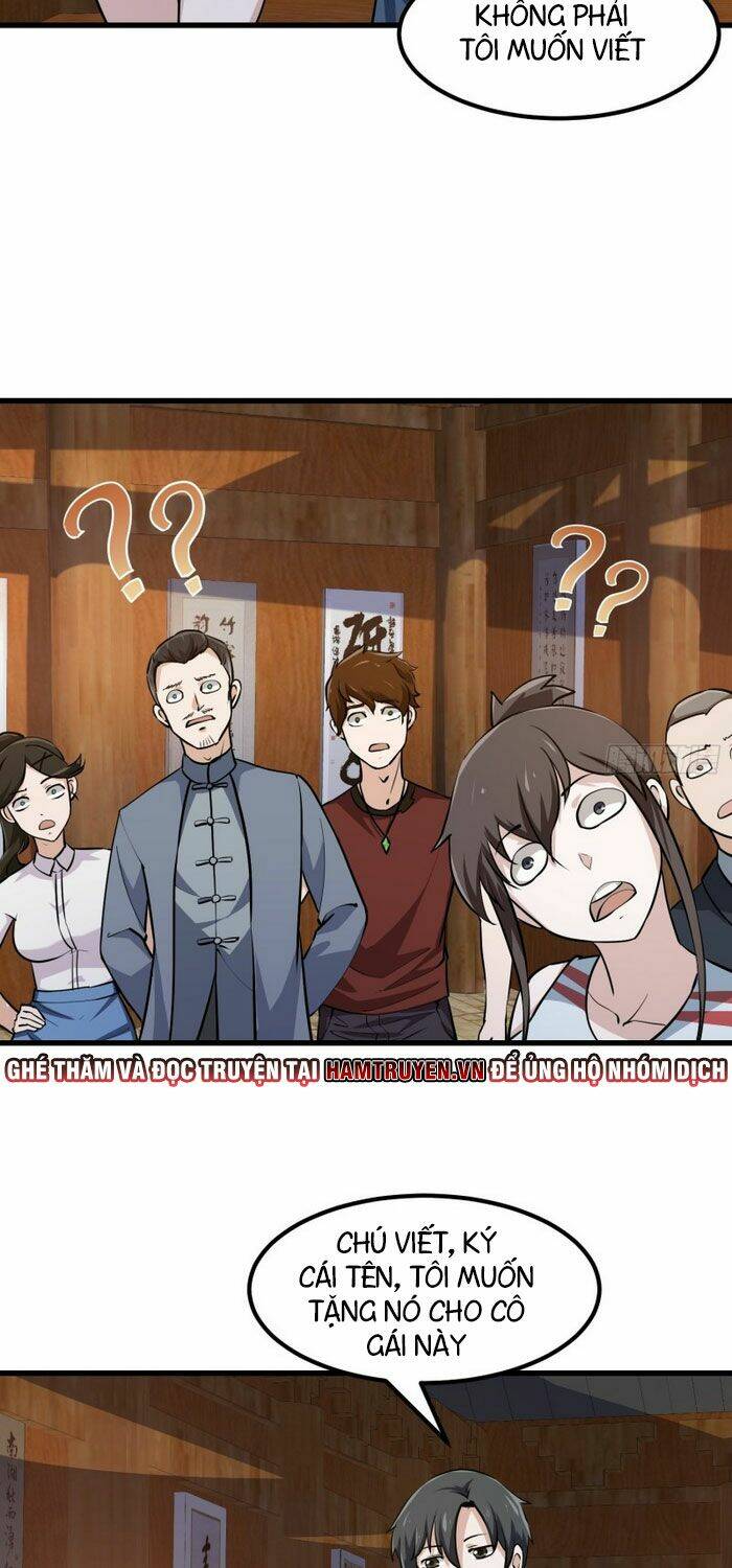 Ta Chẳng Qua Là Một Đại La Kim Tiên: Chapter 104