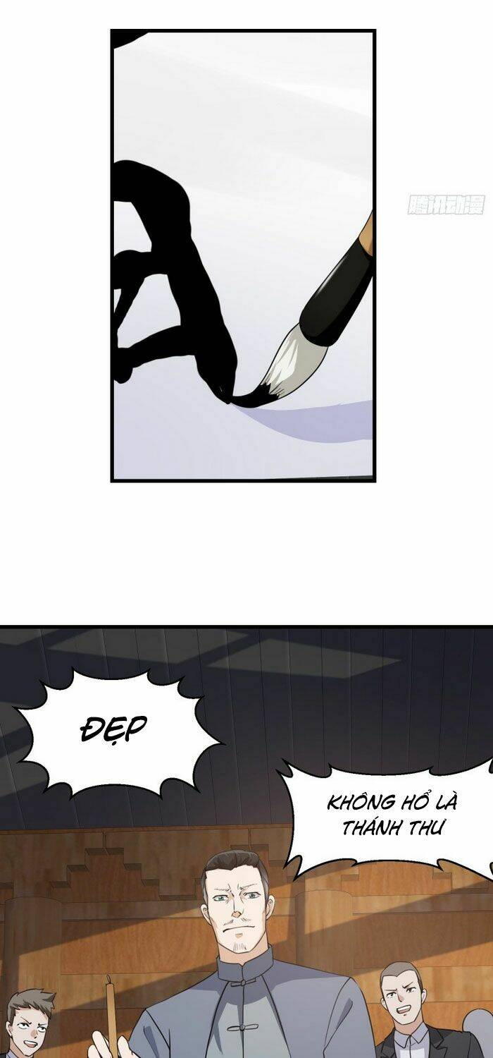 Ta Chẳng Qua Là Một Đại La Kim Tiên: Chapter 104