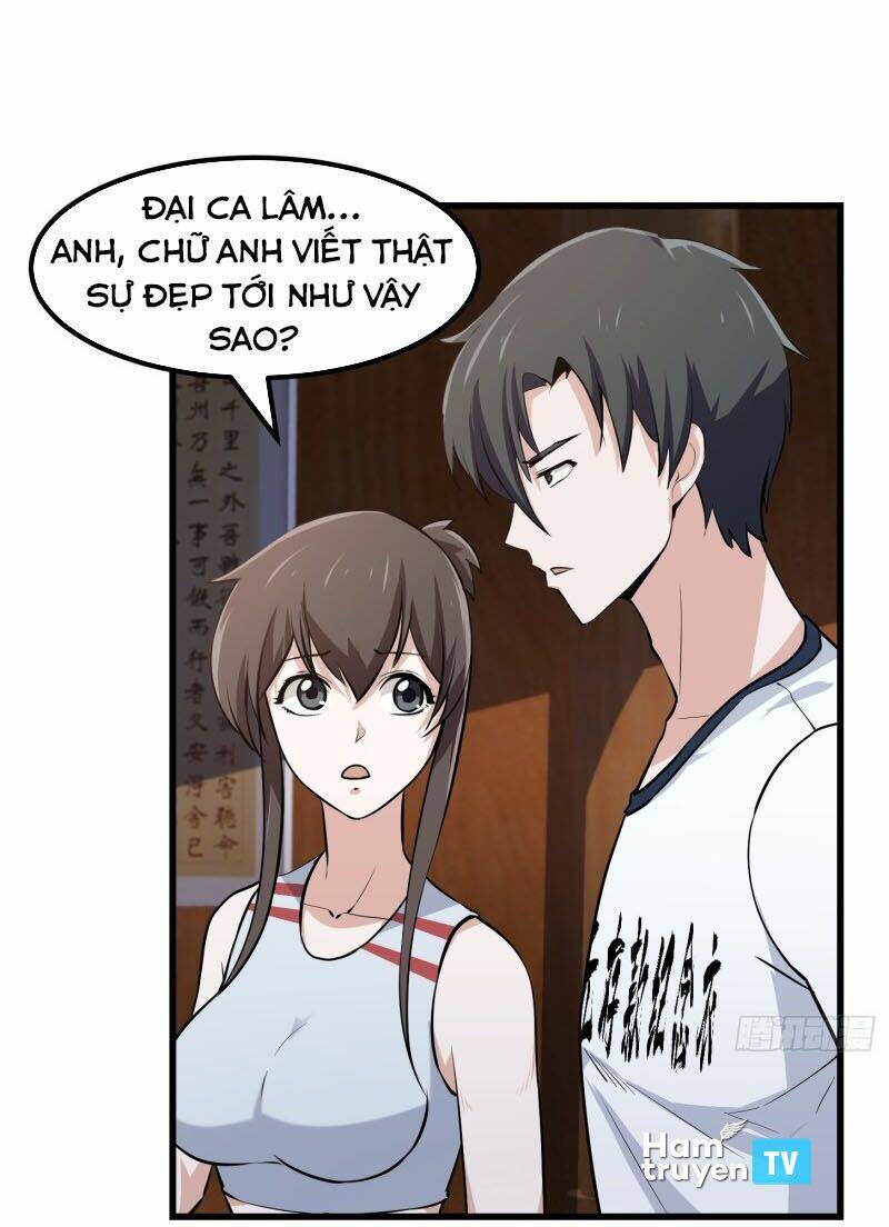 Ta Chẳng Qua Là Một Đại La Kim Tiên: Chapter 105