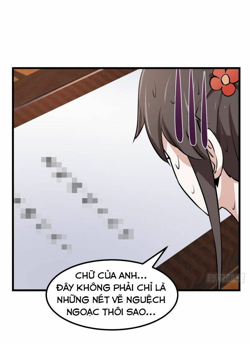 Ta Chẳng Qua Là Một Đại La Kim Tiên: Chapter 105