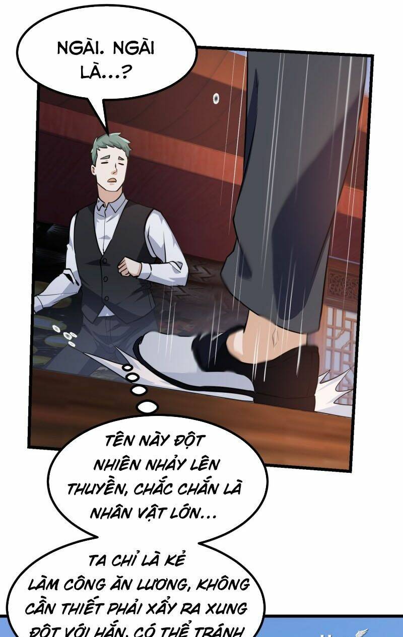 Ta Chẳng Qua Là Một Đại La Kim Tiên: Chapter 105