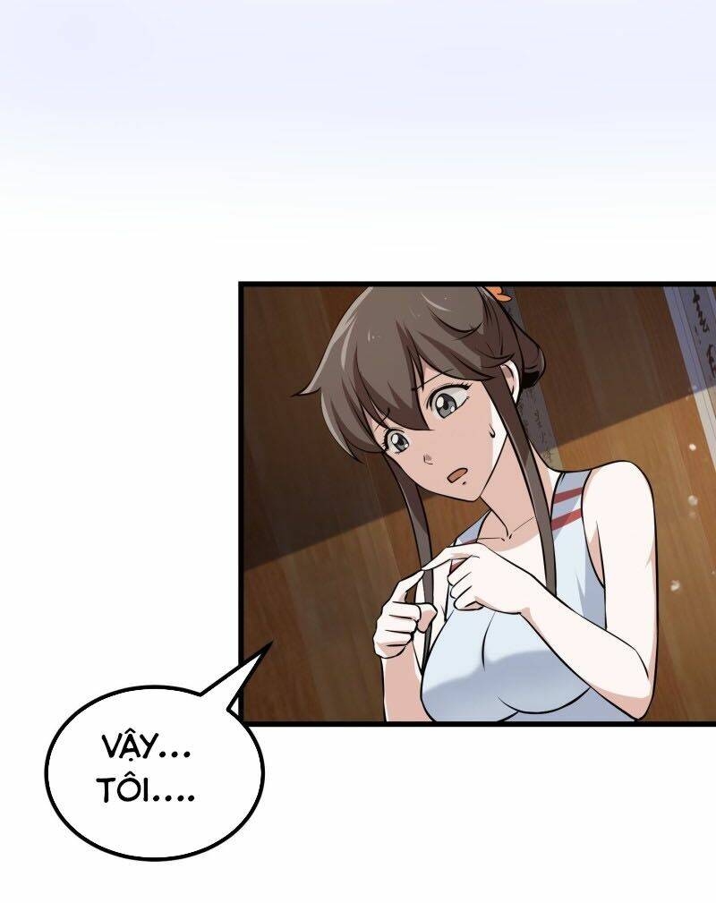 Ta Chẳng Qua Là Một Đại La Kim Tiên: Chapter 105