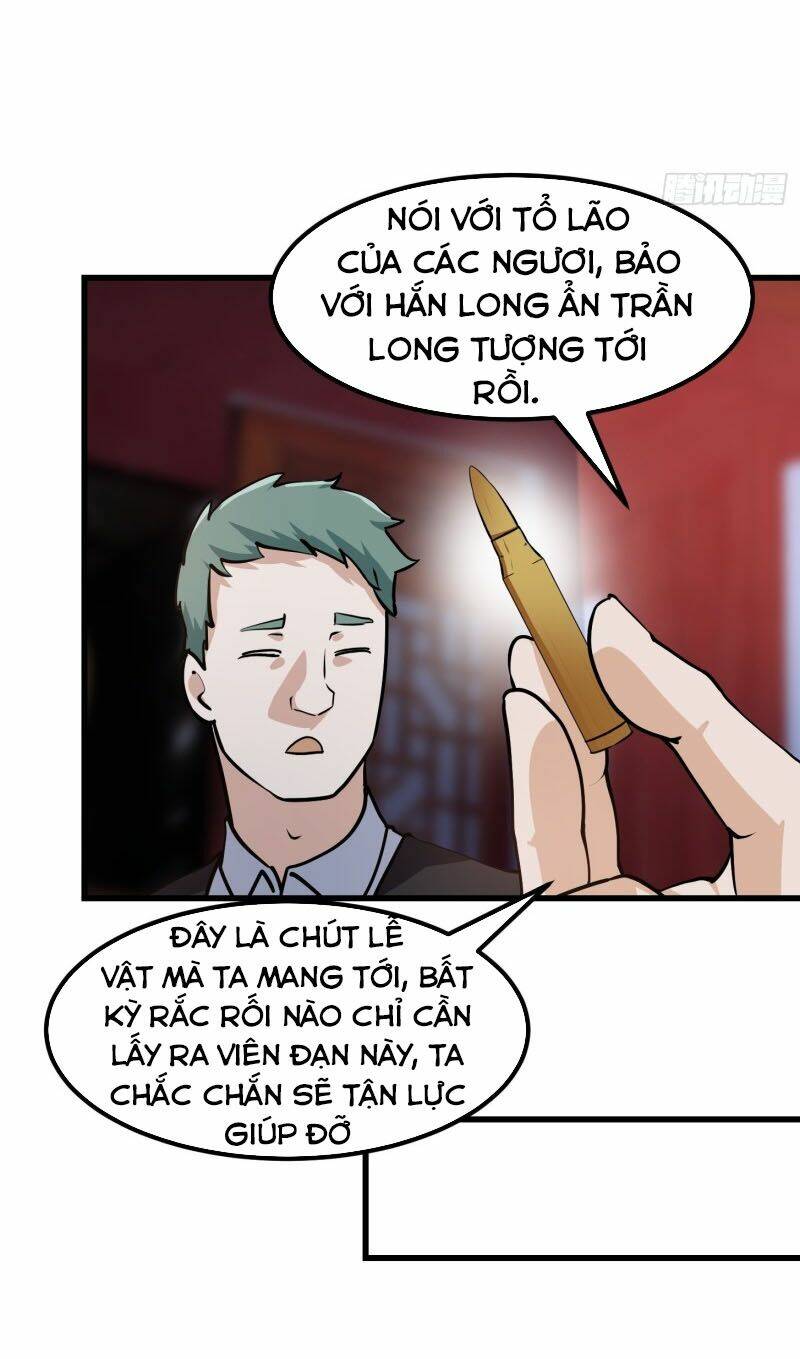 Ta Chẳng Qua Là Một Đại La Kim Tiên: Chapter 105