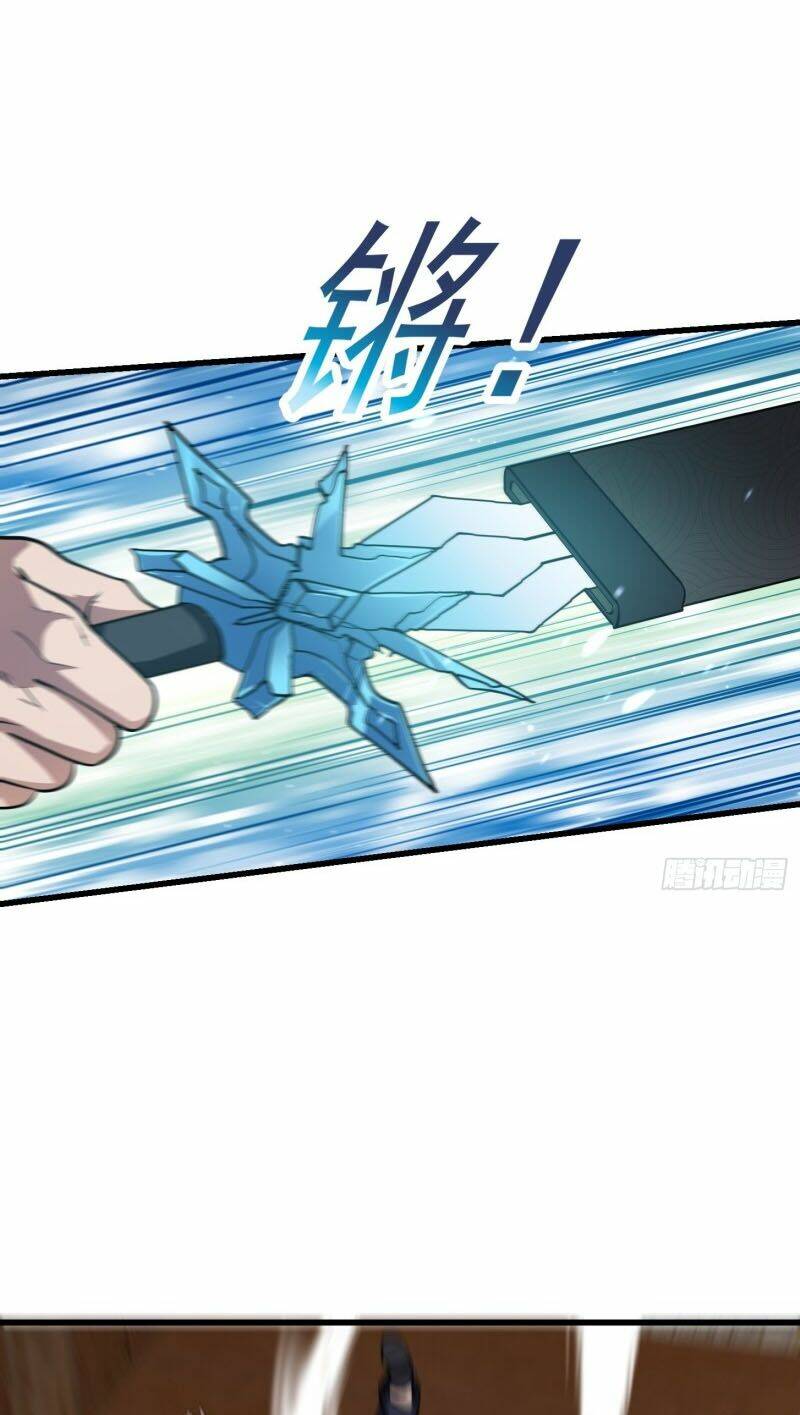 Ta Chẳng Qua Là Một Đại La Kim Tiên: Chapter 105