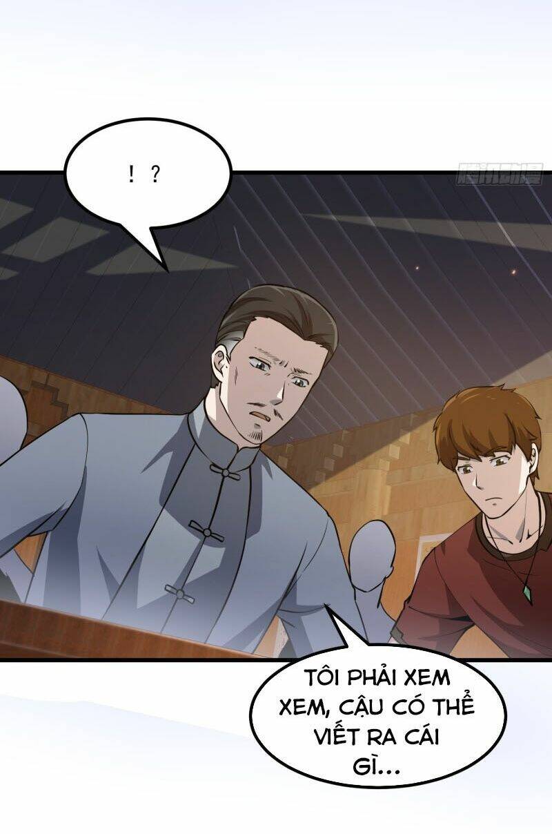Ta Chẳng Qua Là Một Đại La Kim Tiên: Chapter 105