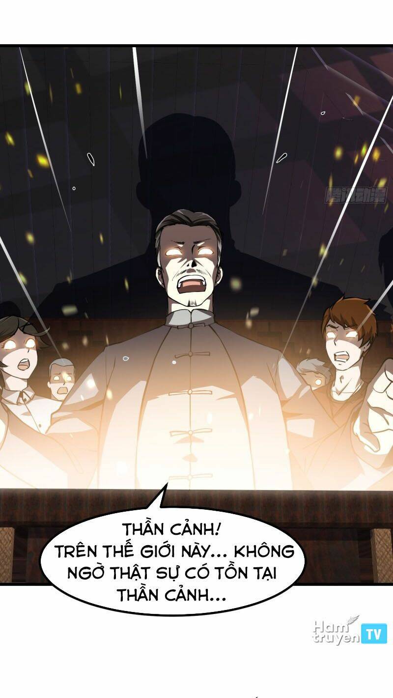 Ta Chẳng Qua Là Một Đại La Kim Tiên: Chapter 105