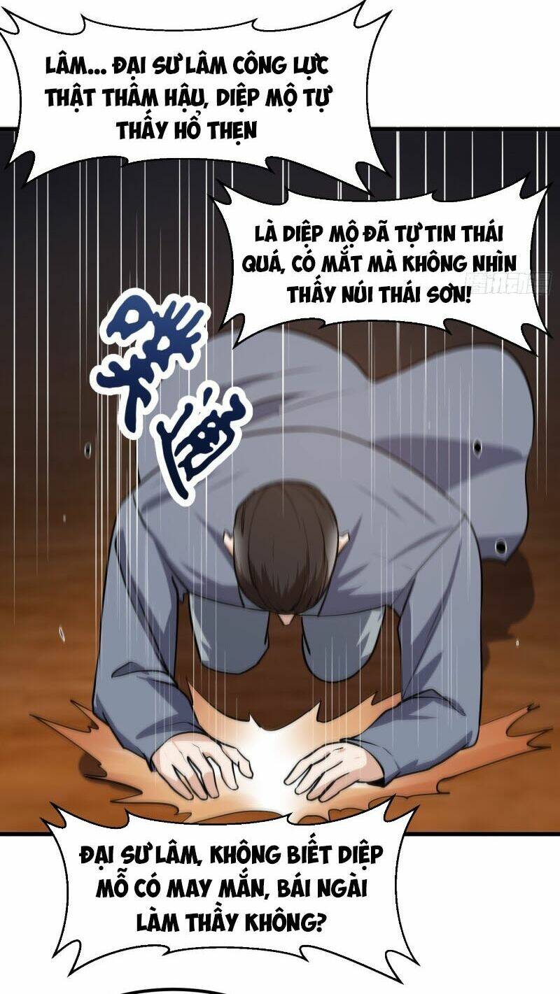 Ta Chẳng Qua Là Một Đại La Kim Tiên: Chapter 105