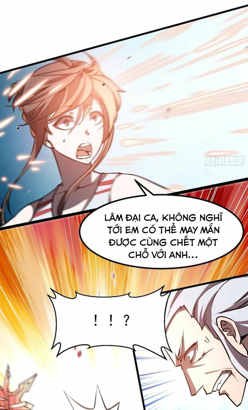 Ta Chẳng Qua Là Một Đại La Kim Tiên: Chapter 106