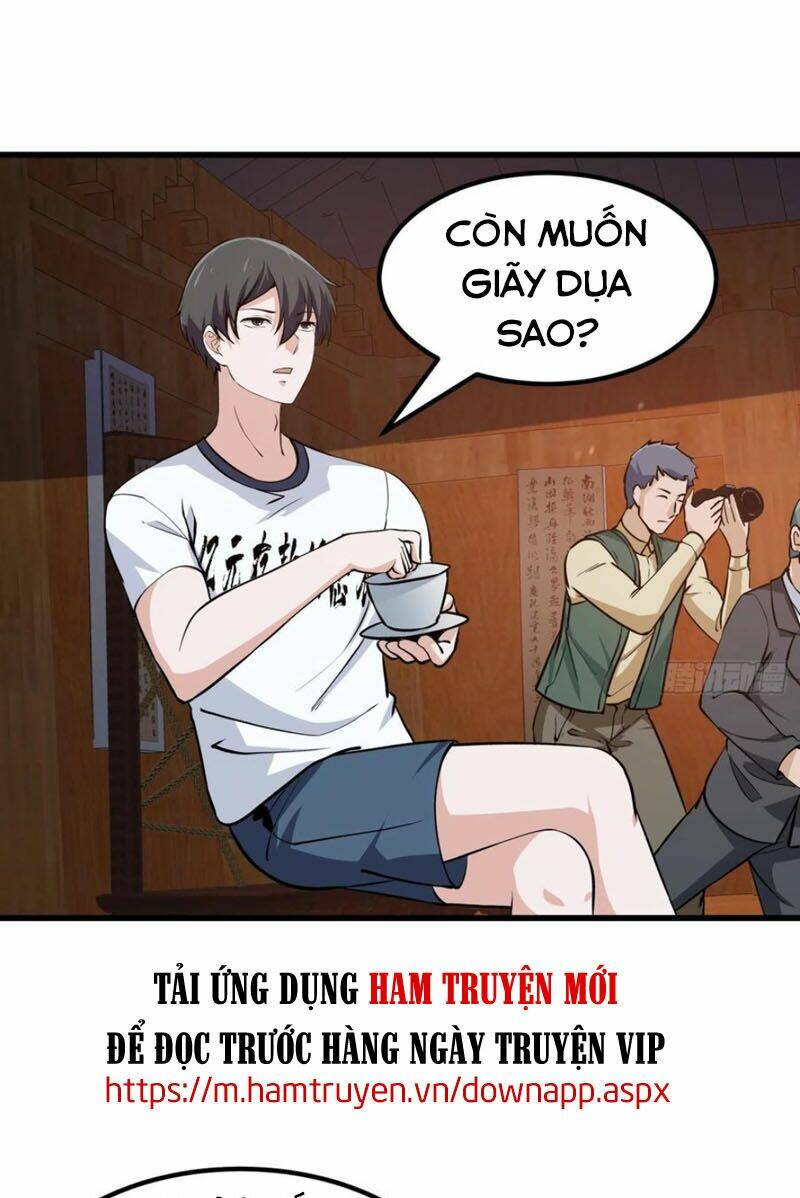 Ta Chẳng Qua Là Một Đại La Kim Tiên: Chapter 106