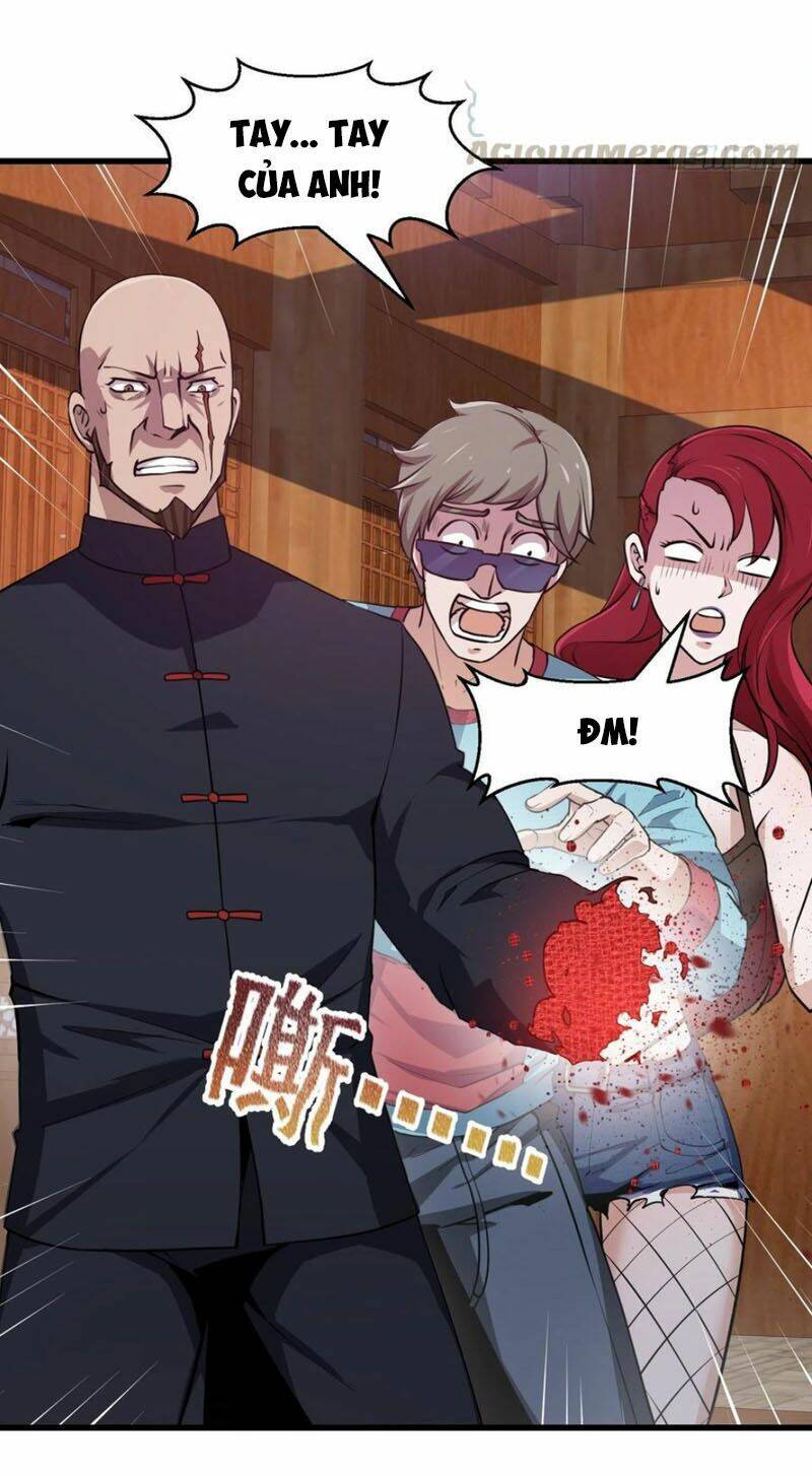 Ta Chẳng Qua Là Một Đại La Kim Tiên: Chapter 106