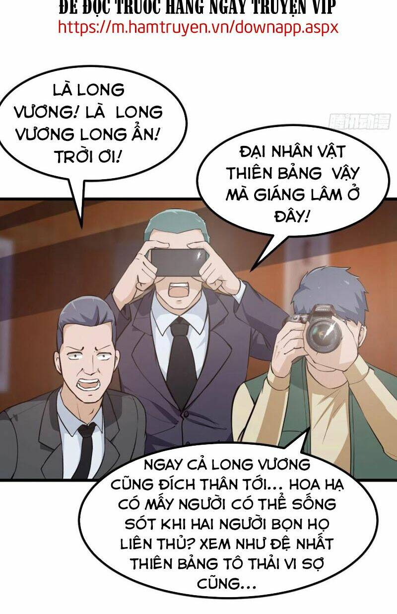 Ta Chẳng Qua Là Một Đại La Kim Tiên: Chapter 106