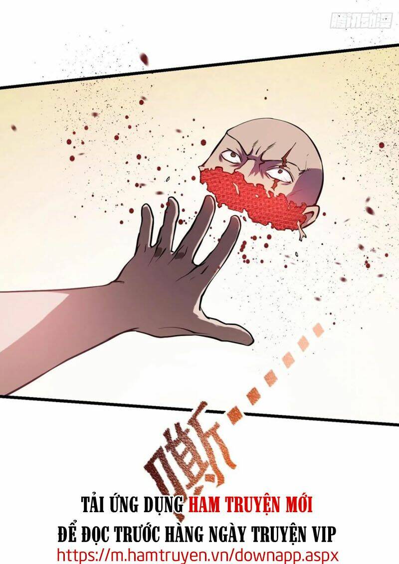 Ta Chẳng Qua Là Một Đại La Kim Tiên: Chapter 106