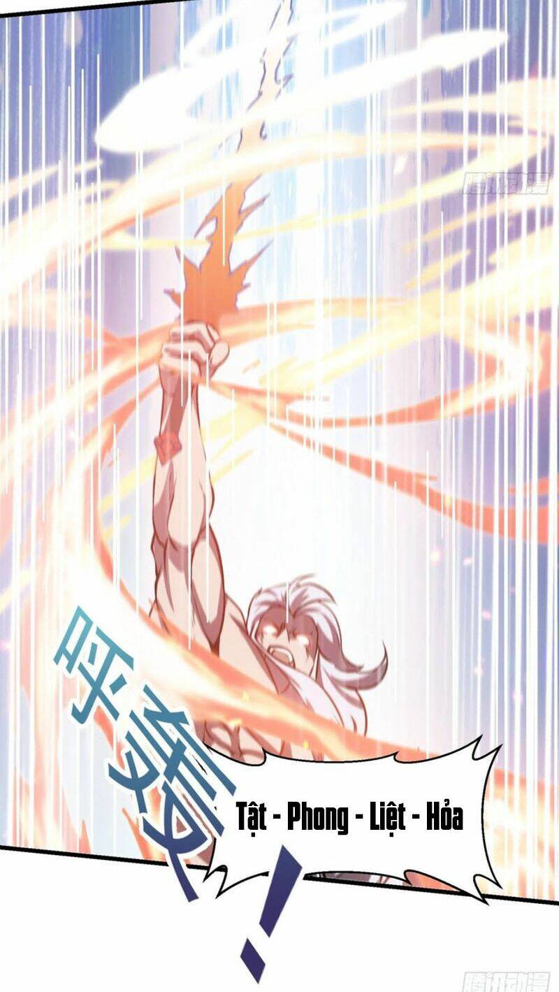 Ta Chẳng Qua Là Một Đại La Kim Tiên: Chapter 106